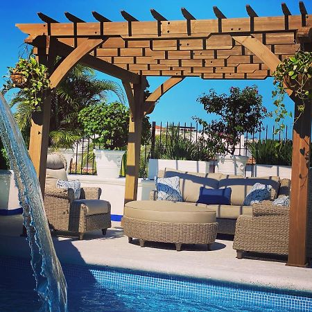 Hotel Suites Mar Elena (Adults Only) Puerto Vallarta Luaran gambar