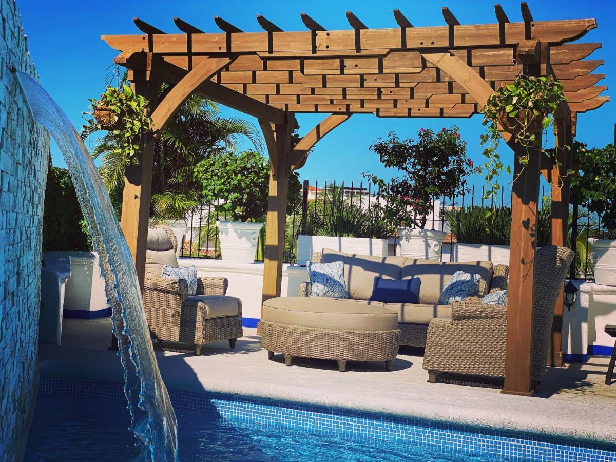 Hotel Suites Mar Elena (Adults Only) Puerto Vallarta Luaran gambar