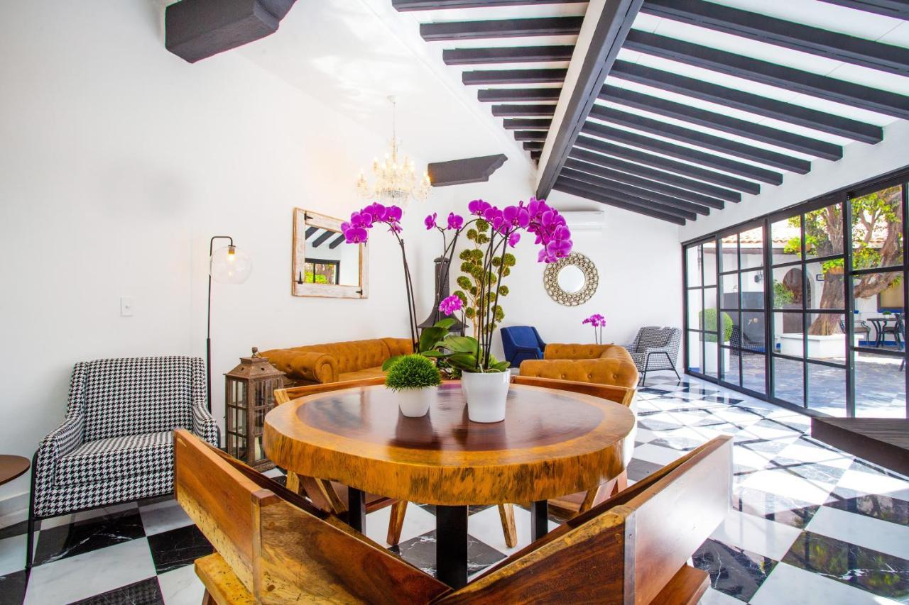 Hotel Suites Mar Elena (Adults Only) Puerto Vallarta Luaran gambar