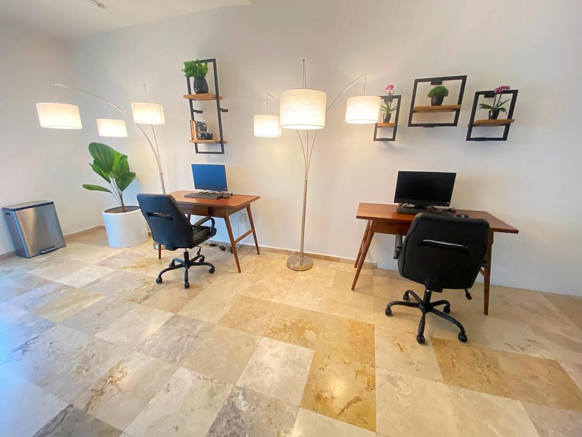 Hotel Suites Mar Elena (Adults Only) Puerto Vallarta Luaran gambar