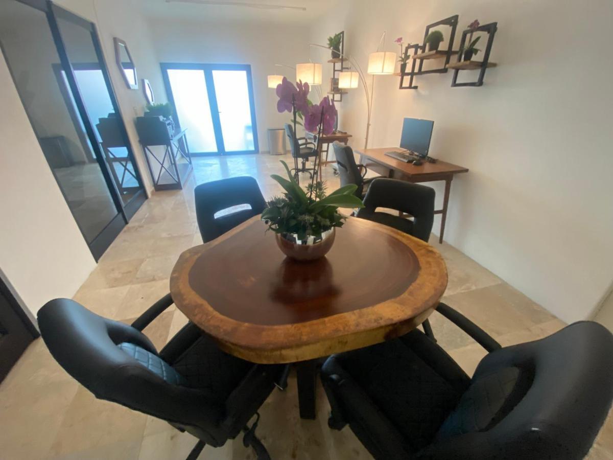 Hotel Suites Mar Elena (Adults Only) Puerto Vallarta Luaran gambar