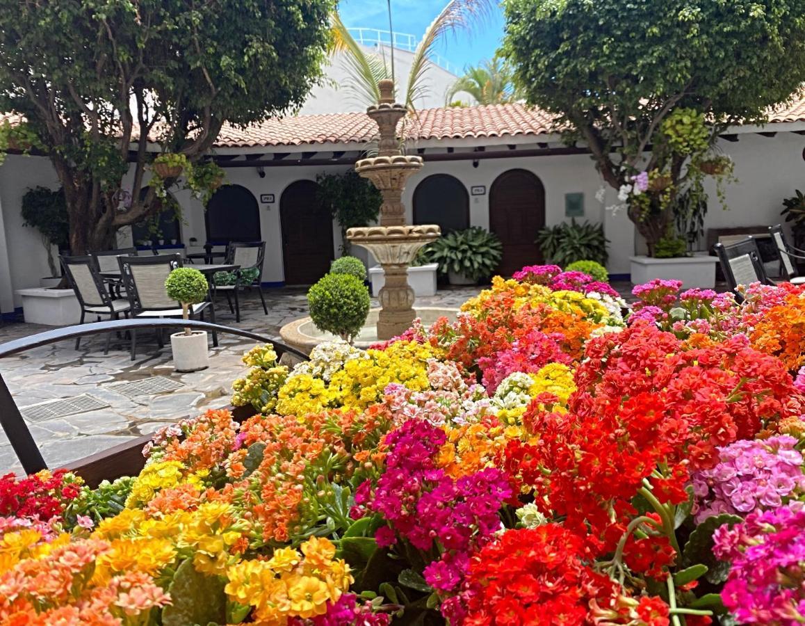 Hotel Suites Mar Elena (Adults Only) Puerto Vallarta Luaran gambar