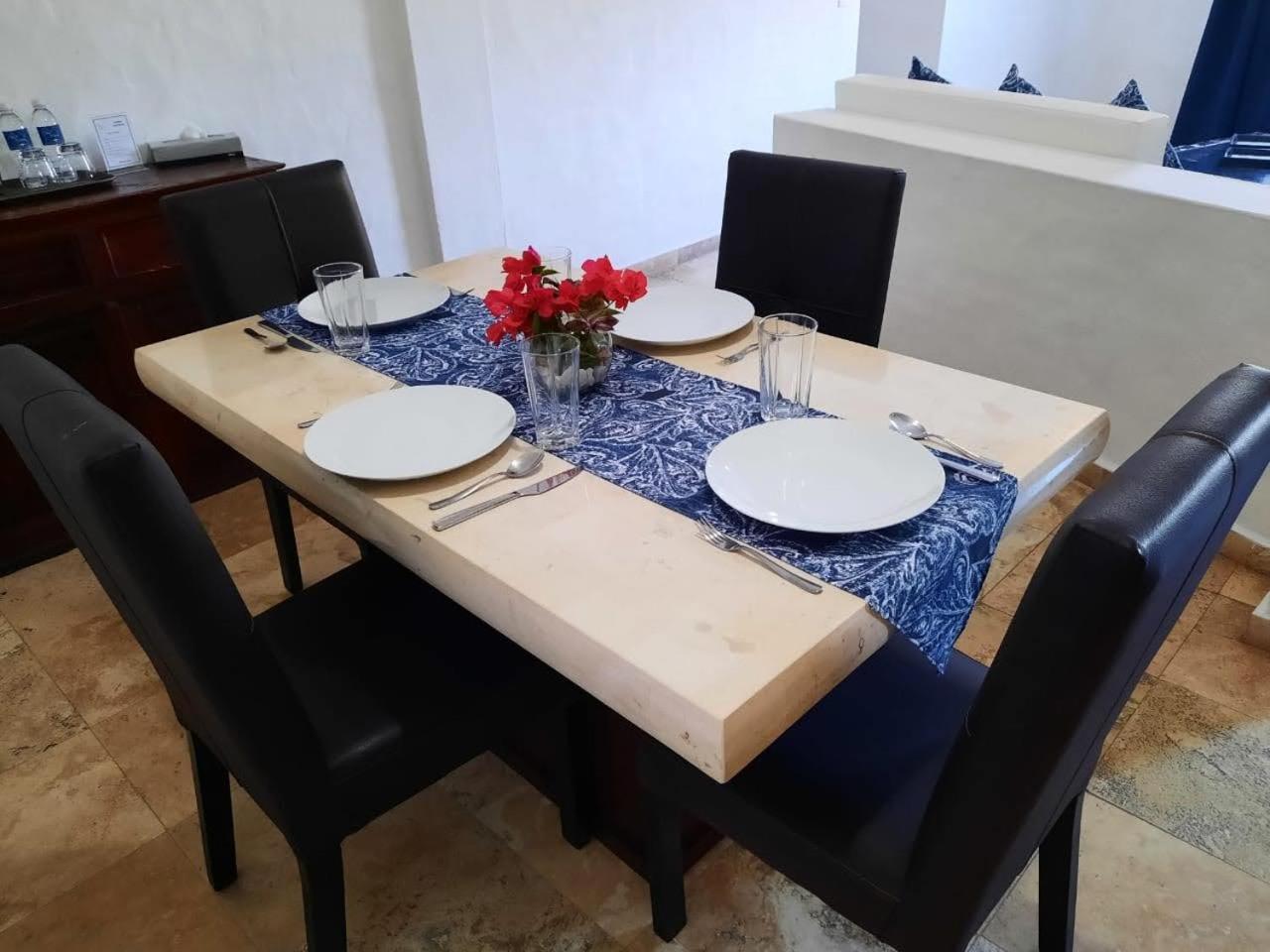 Hotel Suites Mar Elena (Adults Only) Puerto Vallarta Luaran gambar