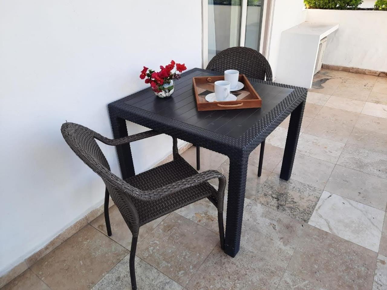 Hotel Suites Mar Elena (Adults Only) Puerto Vallarta Luaran gambar