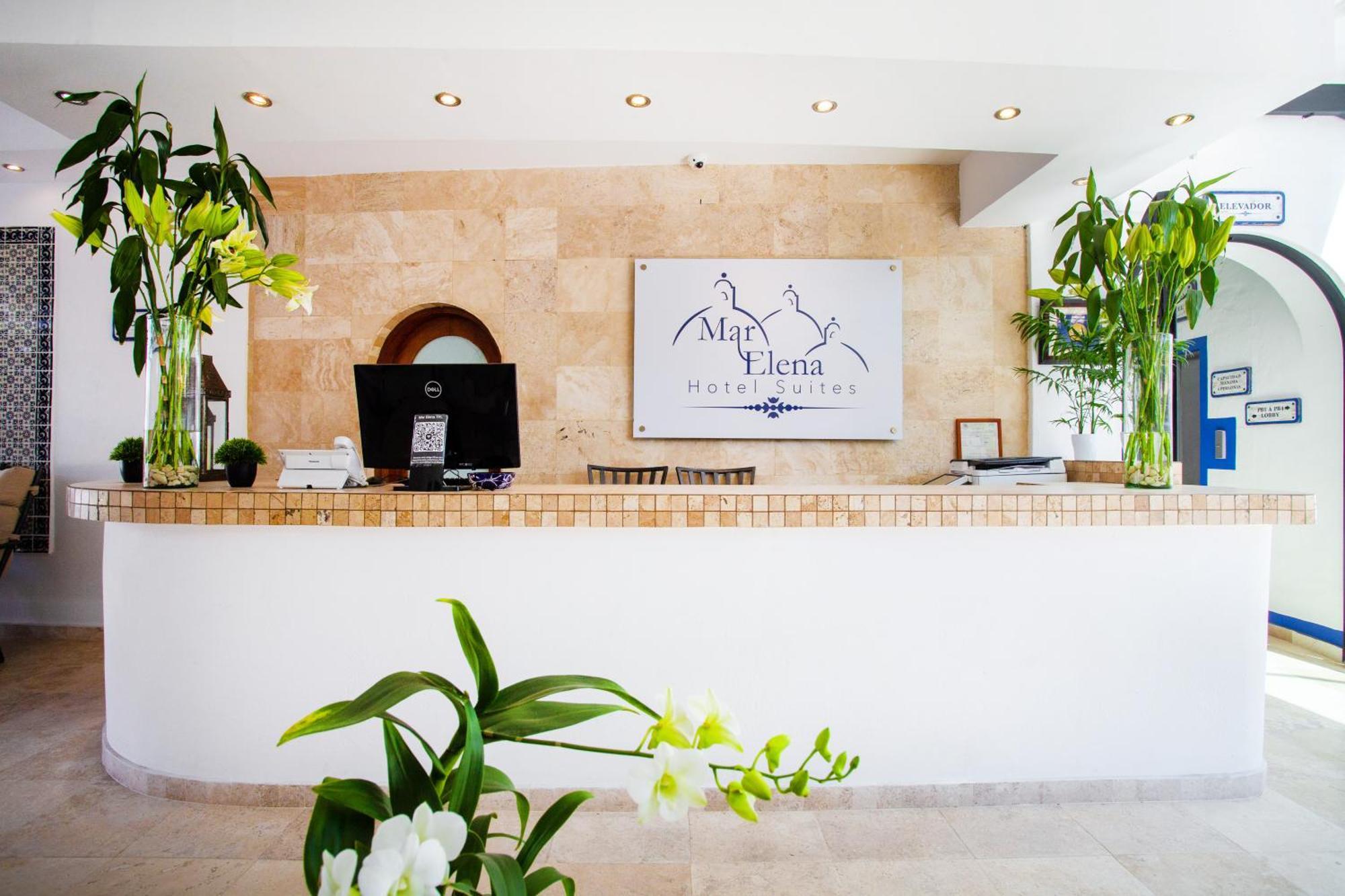Hotel Suites Mar Elena (Adults Only) Puerto Vallarta Luaran gambar