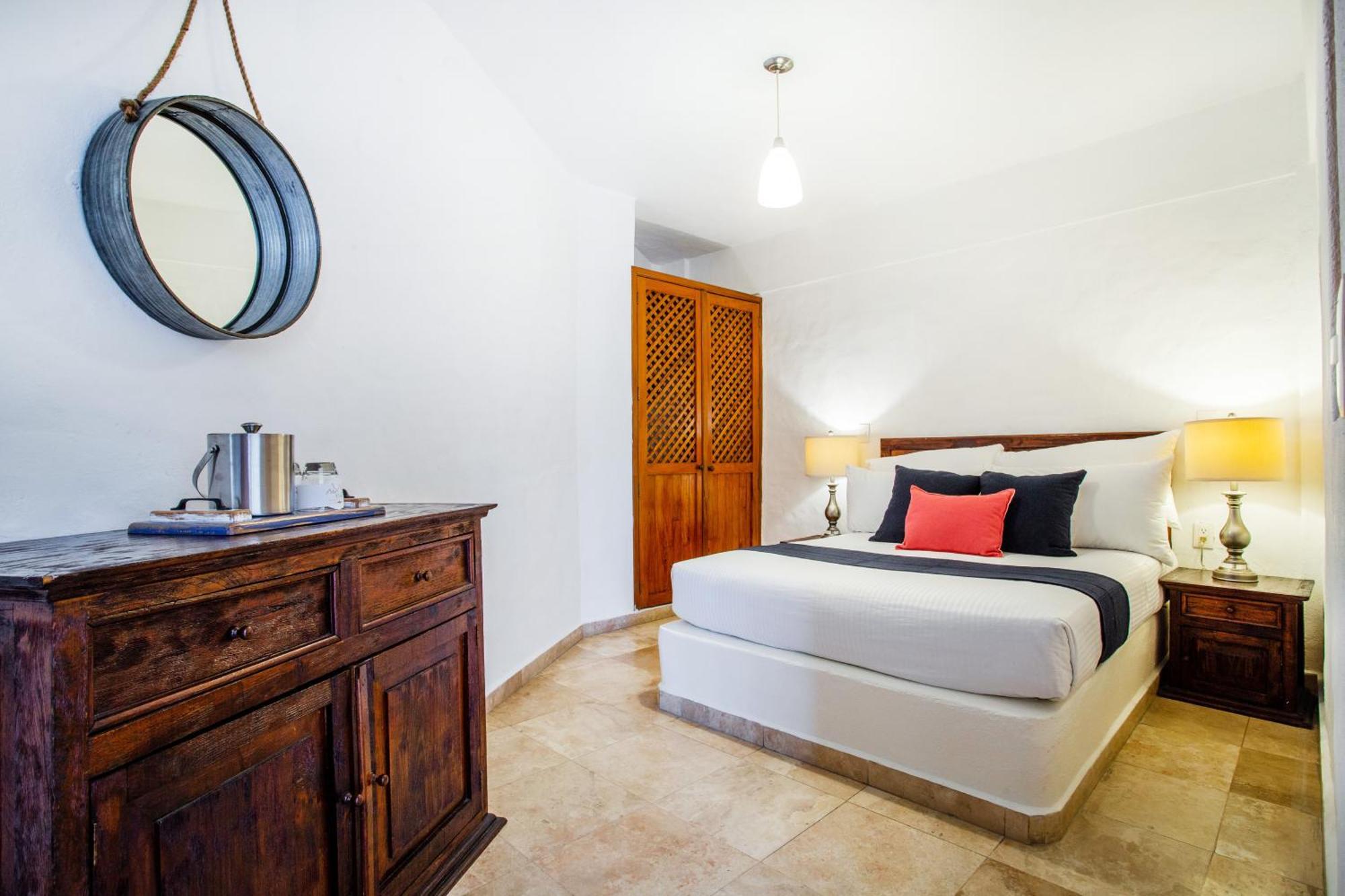 Hotel Suites Mar Elena (Adults Only) Puerto Vallarta Luaran gambar