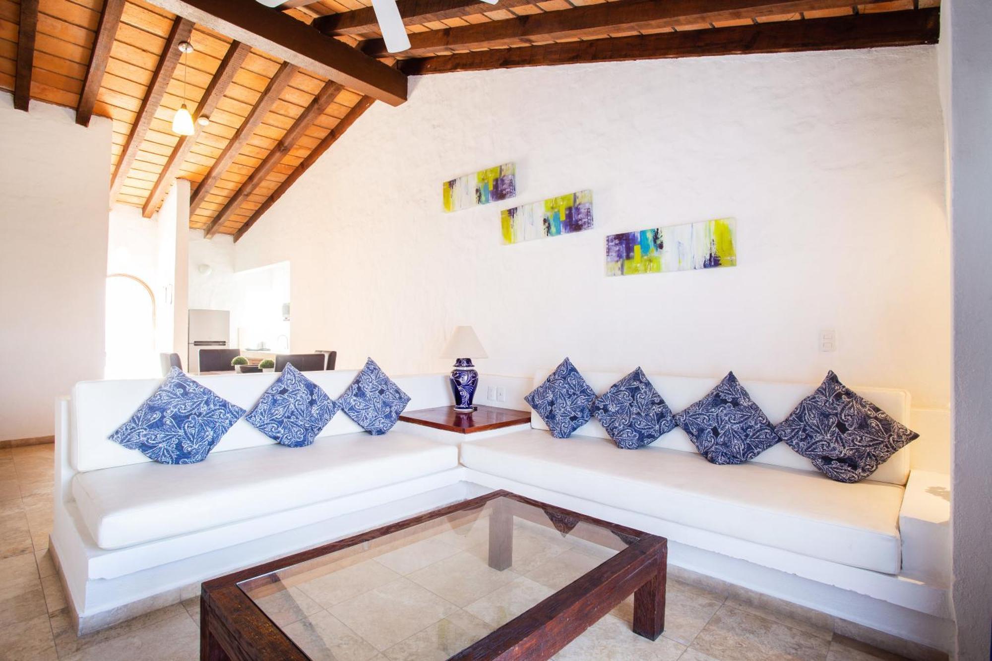 Hotel Suites Mar Elena (Adults Only) Puerto Vallarta Luaran gambar