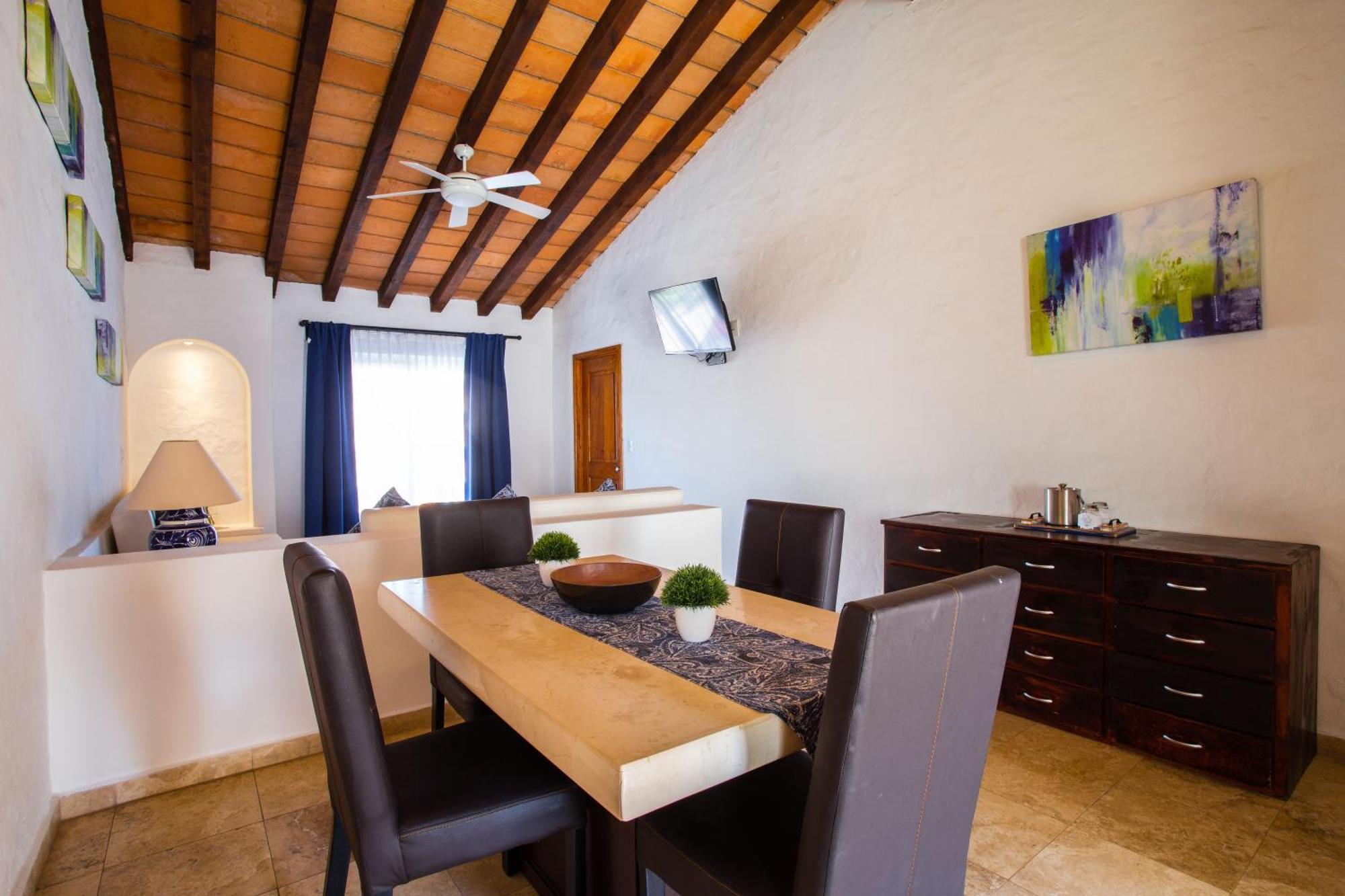 Hotel Suites Mar Elena (Adults Only) Puerto Vallarta Luaran gambar