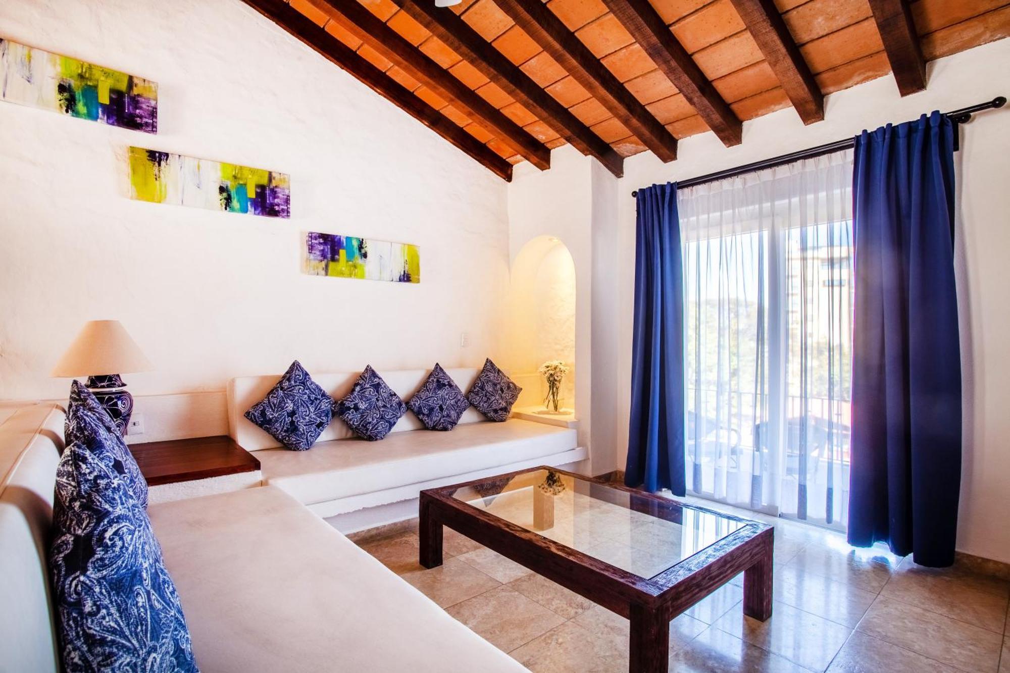 Hotel Suites Mar Elena (Adults Only) Puerto Vallarta Luaran gambar