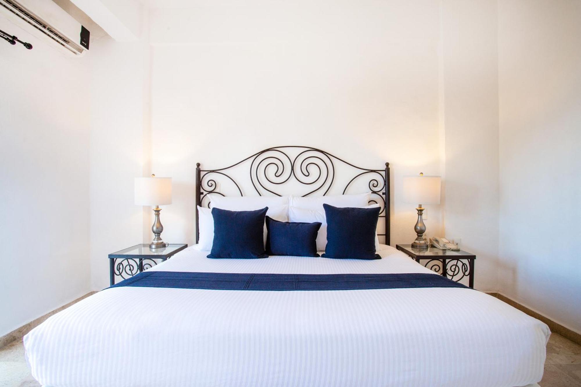 Hotel Suites Mar Elena (Adults Only) Puerto Vallarta Luaran gambar