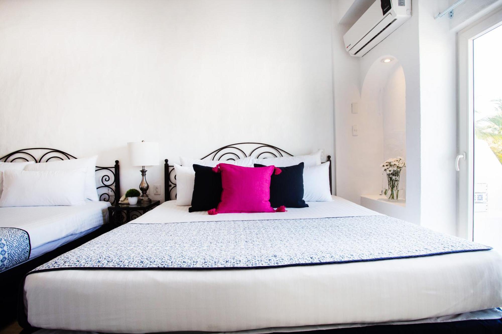 Hotel Suites Mar Elena (Adults Only) Puerto Vallarta Luaran gambar