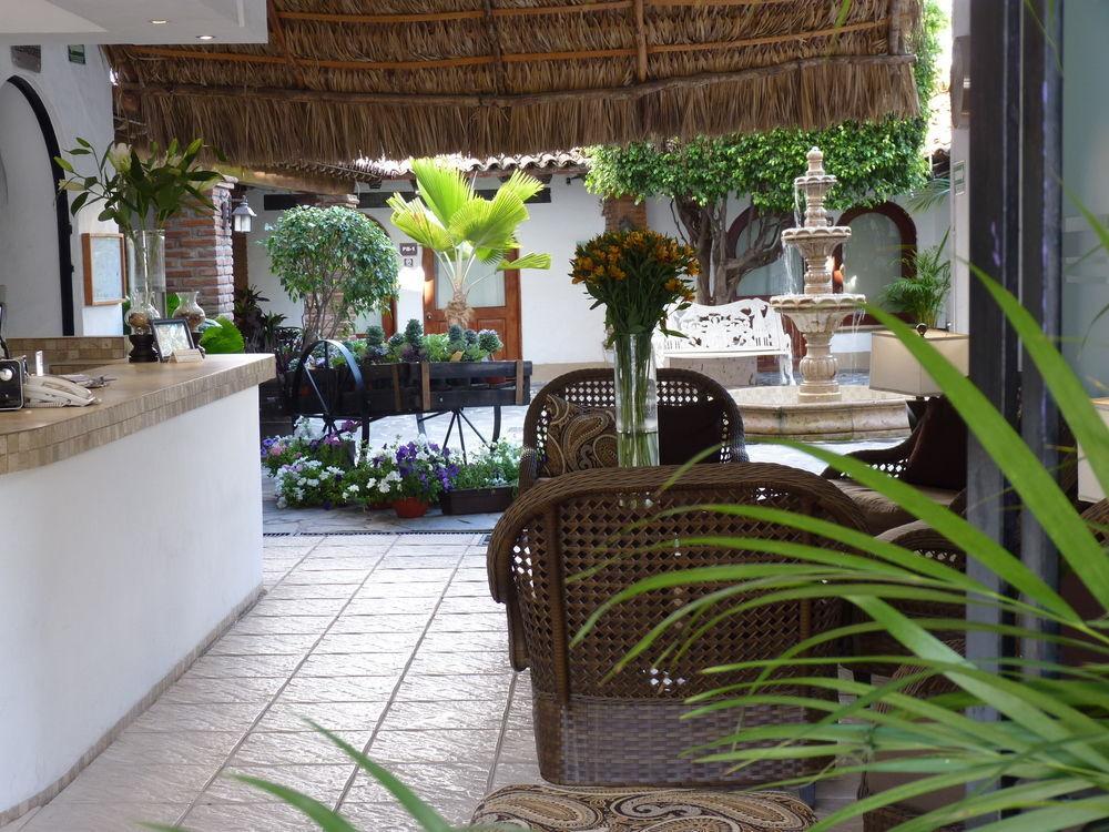 Hotel Suites Mar Elena (Adults Only) Puerto Vallarta Luaran gambar