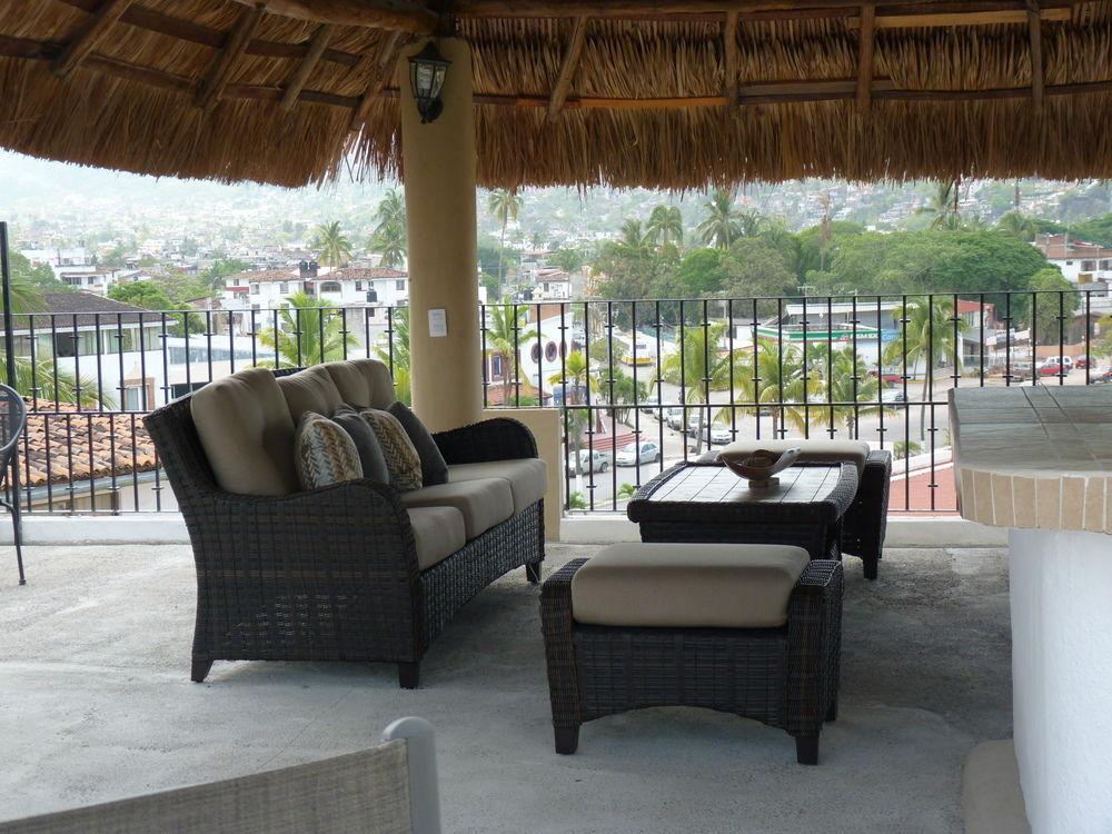 Hotel Suites Mar Elena (Adults Only) Puerto Vallarta Luaran gambar