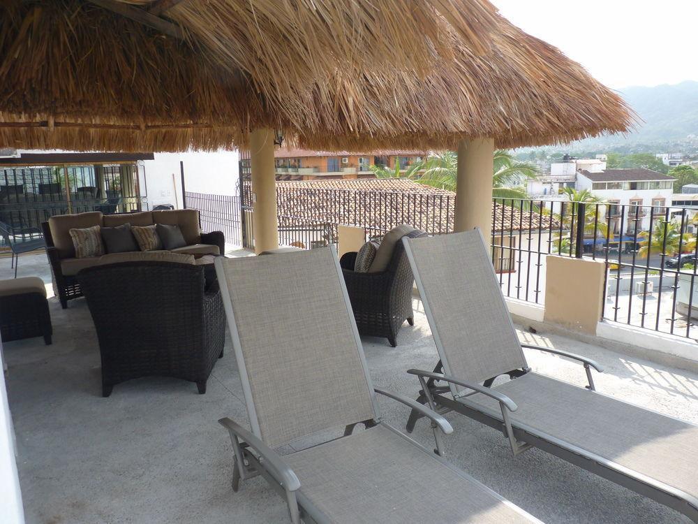 Hotel Suites Mar Elena (Adults Only) Puerto Vallarta Luaran gambar
