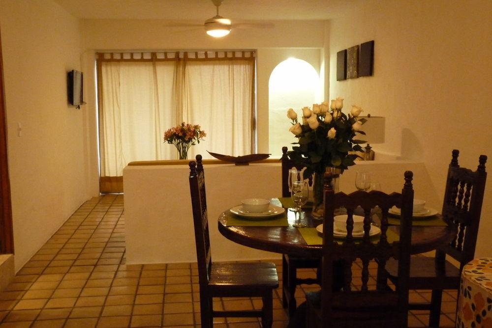Hotel Suites Mar Elena (Adults Only) Puerto Vallarta Luaran gambar