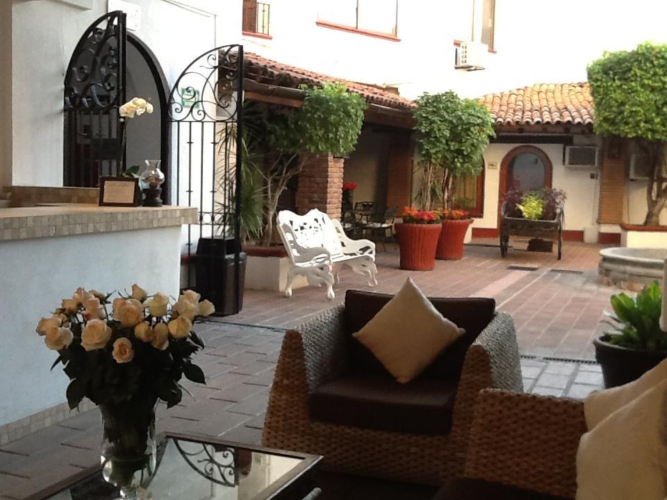 Hotel Suites Mar Elena (Adults Only) Puerto Vallarta Luaran gambar