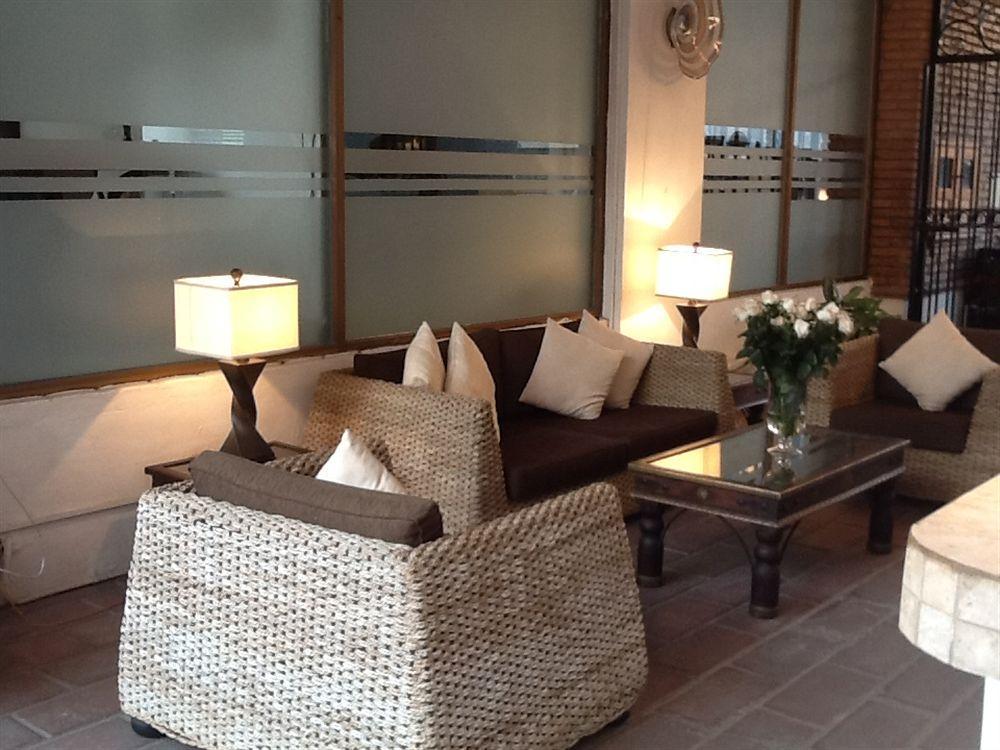 Hotel Suites Mar Elena (Adults Only) Puerto Vallarta Luaran gambar