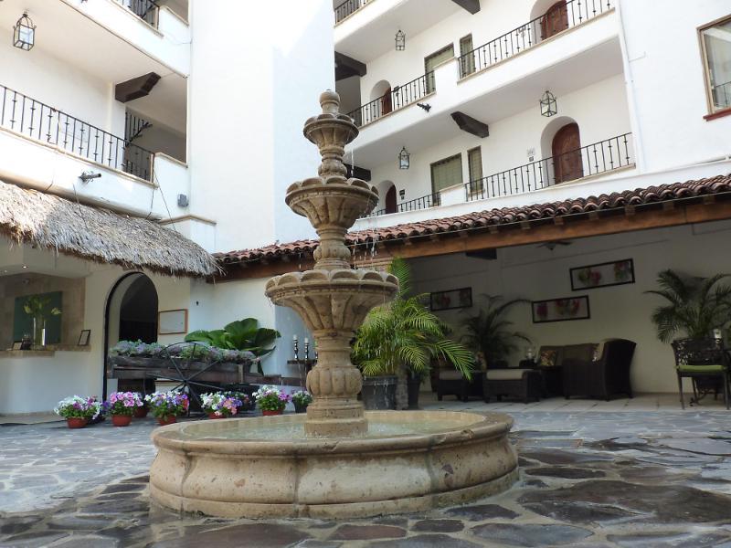 Hotel Suites Mar Elena (Adults Only) Puerto Vallarta Luaran gambar