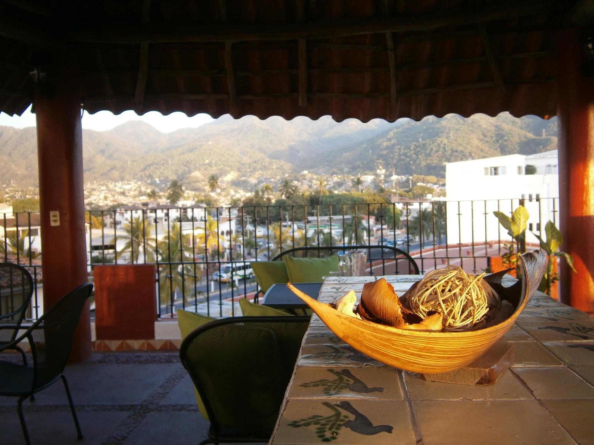 Hotel Suites Mar Elena (Adults Only) Puerto Vallarta Luaran gambar