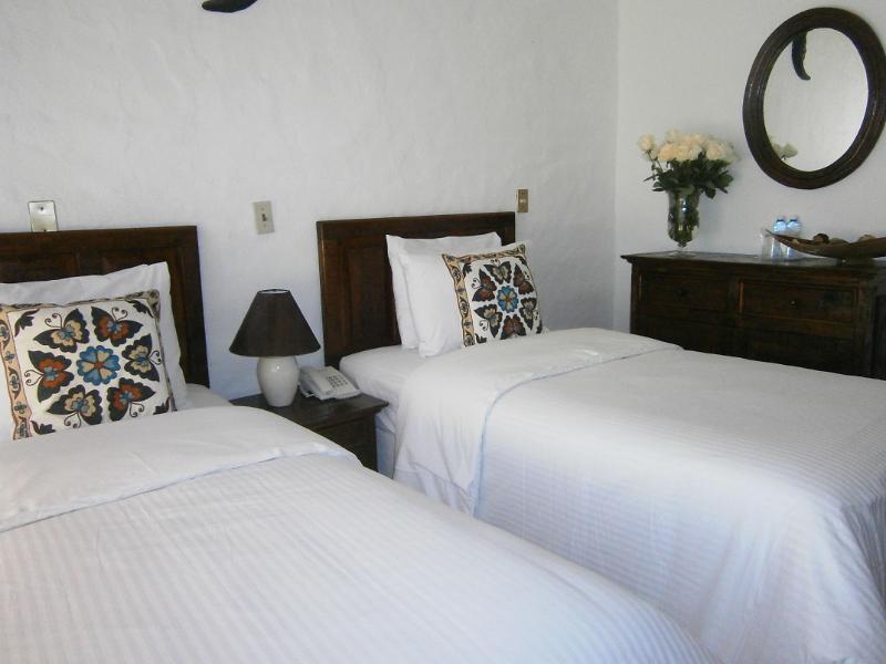 Hotel Suites Mar Elena (Adults Only) Puerto Vallarta Luaran gambar