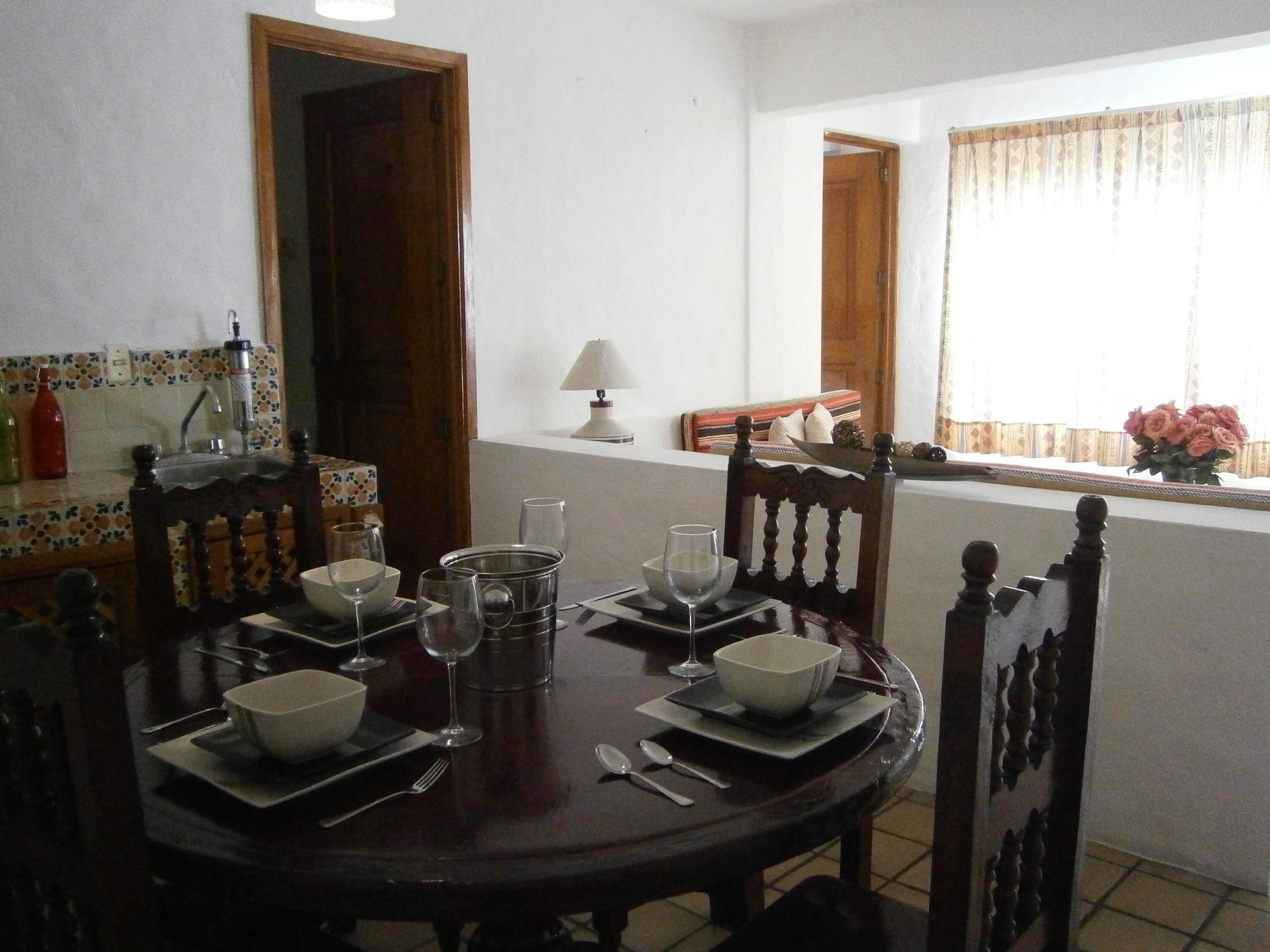Hotel Suites Mar Elena (Adults Only) Puerto Vallarta Luaran gambar