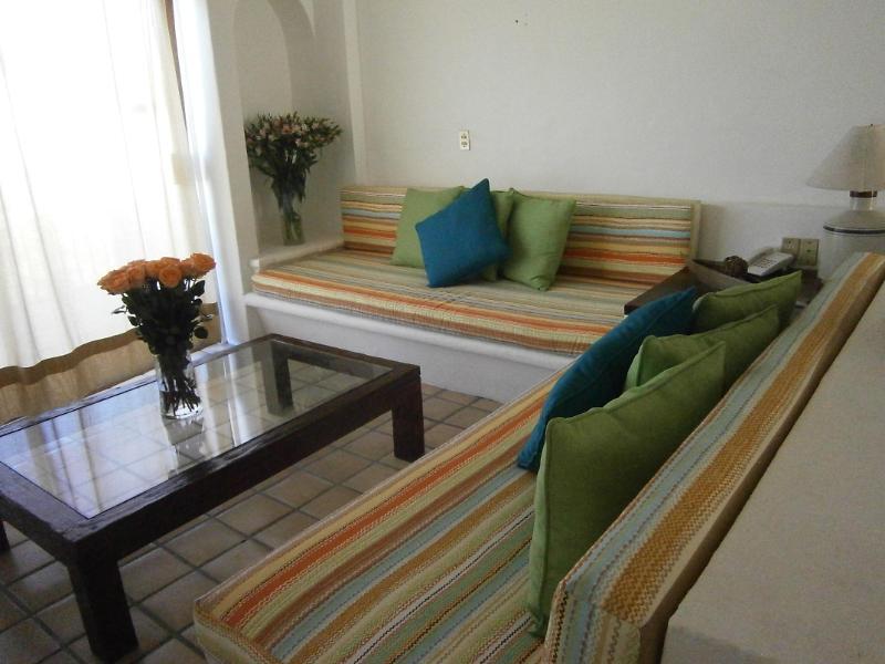 Hotel Suites Mar Elena (Adults Only) Puerto Vallarta Luaran gambar