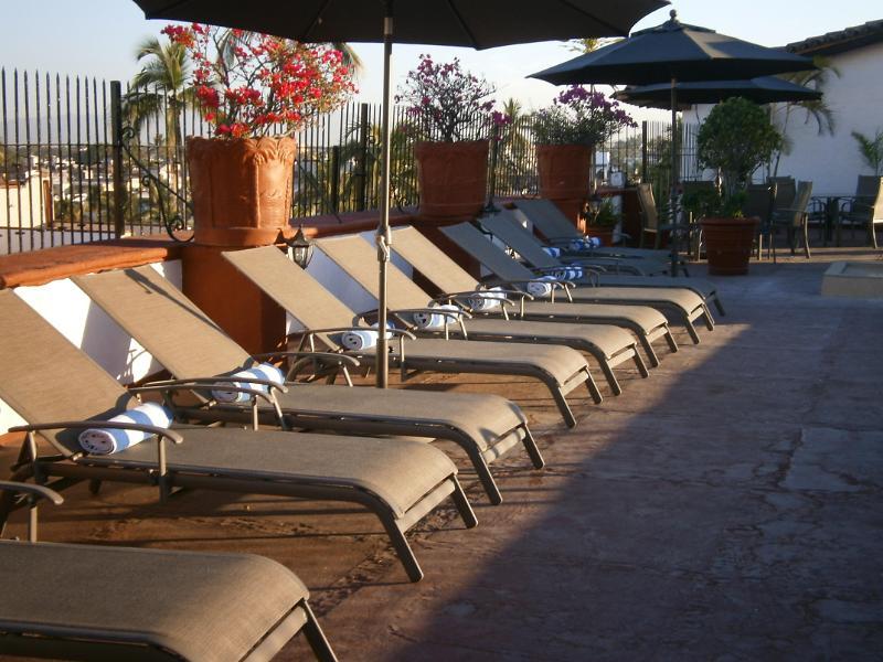 Hotel Suites Mar Elena (Adults Only) Puerto Vallarta Luaran gambar