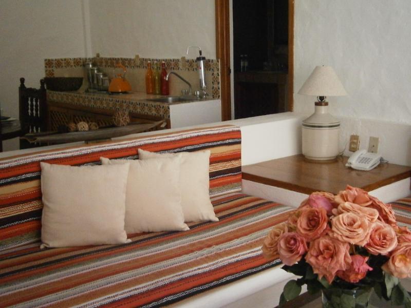 Hotel Suites Mar Elena (Adults Only) Puerto Vallarta Luaran gambar