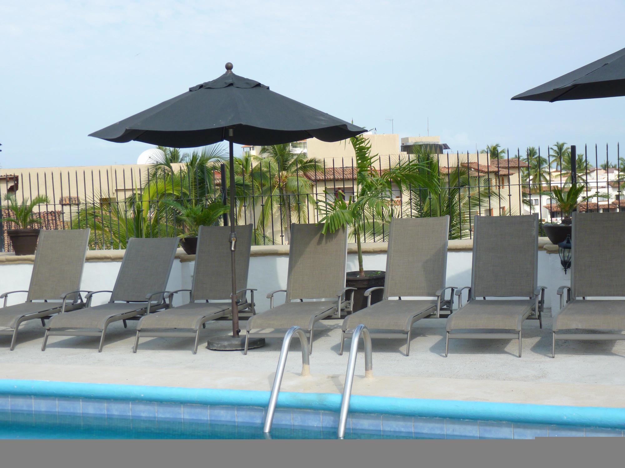 Hotel Suites Mar Elena (Adults Only) Puerto Vallarta Luaran gambar