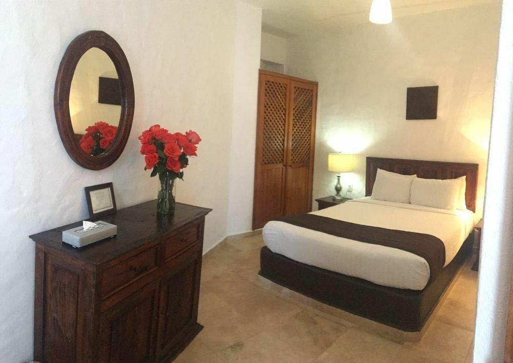 Hotel Suites Mar Elena (Adults Only) Puerto Vallarta Luaran gambar