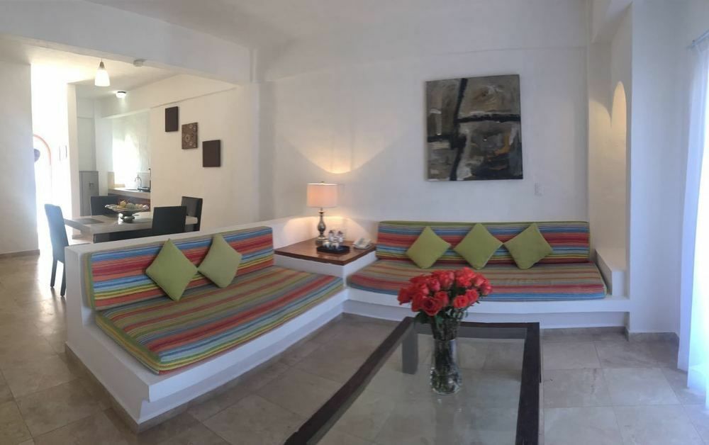 Hotel Suites Mar Elena (Adults Only) Puerto Vallarta Luaran gambar