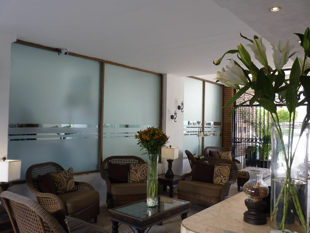 Hotel Suites Mar Elena (Adults Only) Puerto Vallarta Luaran gambar